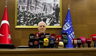 Büyükşehirde Şubat Meclisi