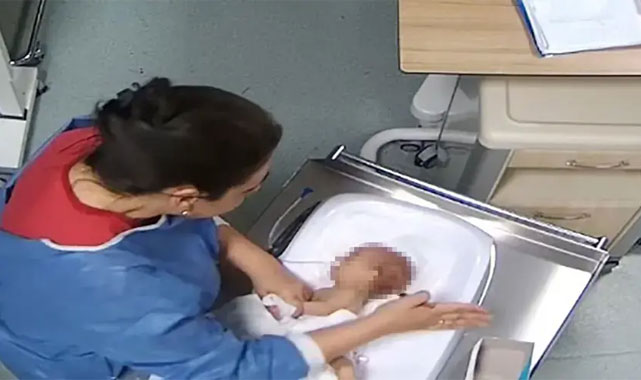 Cani Hemşirenin İfadesi Pes Dedirtti