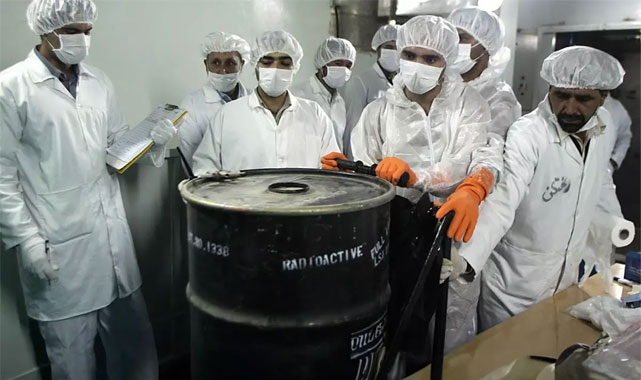 Cenevre Görüşmeleri Öncesi Sürpriz Teklif