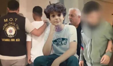 Çocukları Öldürülen Ailelere Tehdit