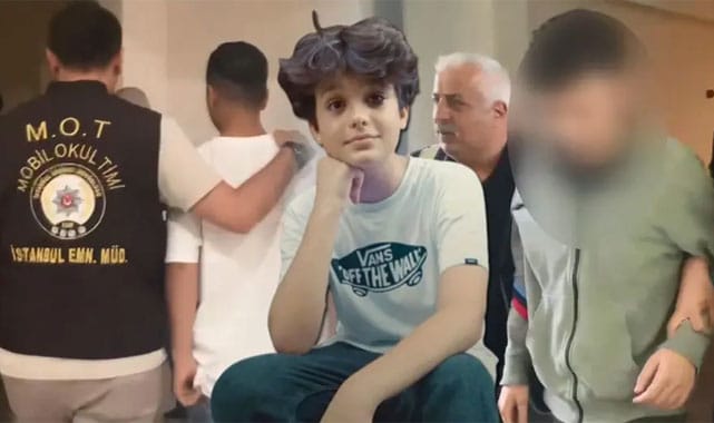 Çocukları Öldürülen Ailelere Tehdit