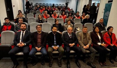 Depremden Dersler Geleceğe Hazırlık