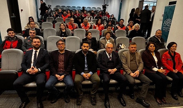 Depremden Dersler Geleceğe Hazırlık