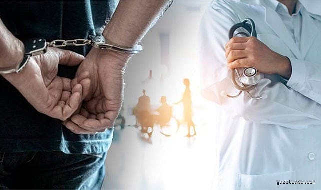 Devlet Hastanesi’nde Rüşvet Soruşturması