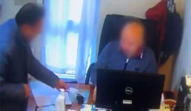 Devlet Hastanesi’ndeki skandalda yeni detay!