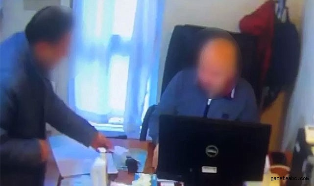 Devlet Hastanesi’ndeki skandalda yeni detay!