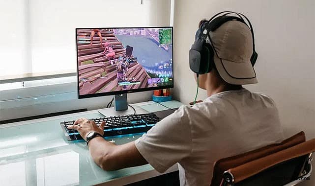 Dijital Oyun Platformları İçin Temsilcilik Tartışması