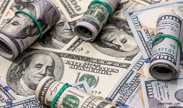 Dolar Endeksinde Düşüş Sinyali