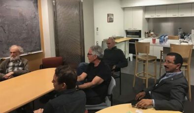 DP World Liderliğinde Epstein İstifa