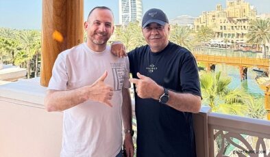 Dubai’den Güçlü Mesaj: Stratejik Ortaklıklar Genişliyor