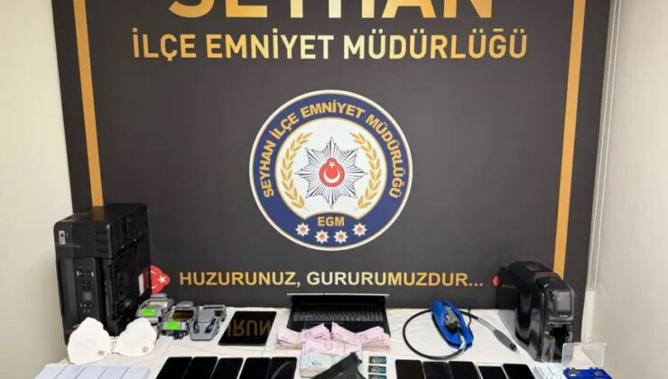 Dublörler Üzerinden Dev Vurgun