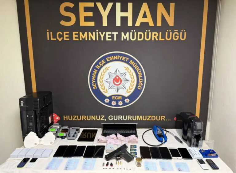 Dublörler Üzerinden Dev Vurgun