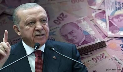 Emekli İkramiyesine Bayram Müjdesi