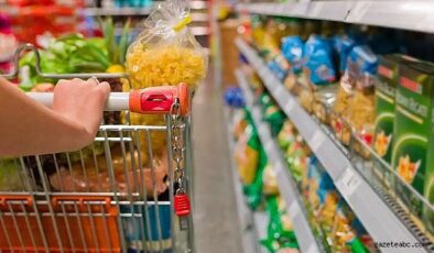 Enflasyon Rakamları Belli Oldu