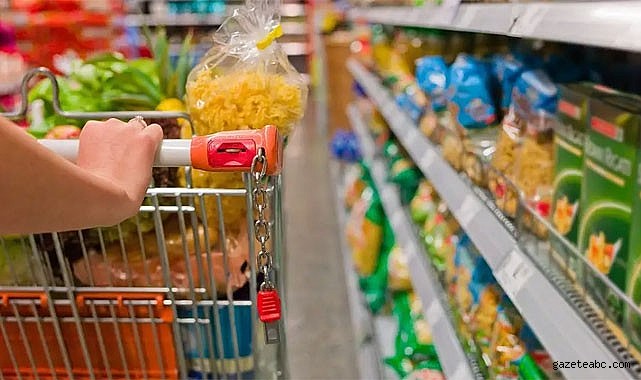 Enflasyon Rakamları Belli Oldu