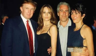 Epstein Dosyalarında Yeni Ayrıntı