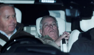 Epstein ile Dostluğunun Bedeli Ağır Oldu