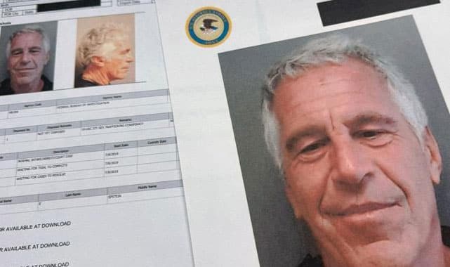 Epstein’den Kremlin hamlesi