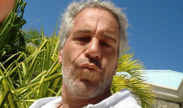 Epstein’den Psişik Fonlama