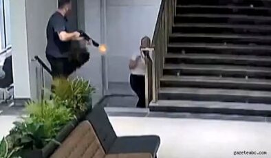 Eski Eş Cinayeti Cezası Onaylandı