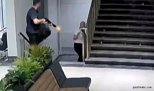 Eski Eş Cinayeti Cezası Onaylandı