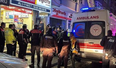 Evlilik Haberi Kanlı Bitti