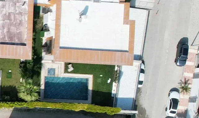 Ferdi Zeyrek'in Ölümü Davası Ertelendi