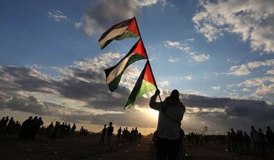 Gazze Barış Kurulu Toplanıyor