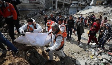 Gazze’de Ateşkes Kâğıt Üzerinde Kaldı