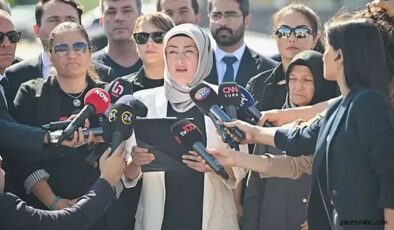 Geçmiş Milletvekilliği Teklifini Reddetti, Pişmanım Dedi