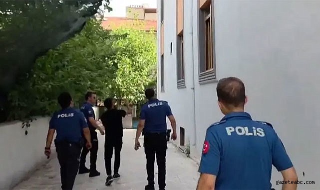 Genç Kadının Düşme Kazası Ölümle Sonuçlandı