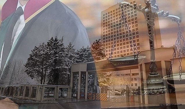 GİB Avukatları Görüşmeye Çağırıyor