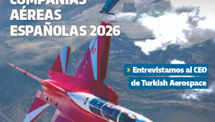 HÜRJET İspanyol basınında