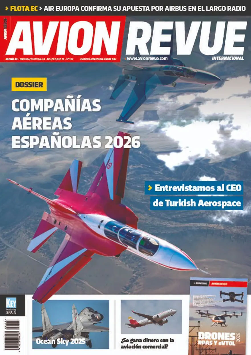 HÜRJET İspanyol basınında