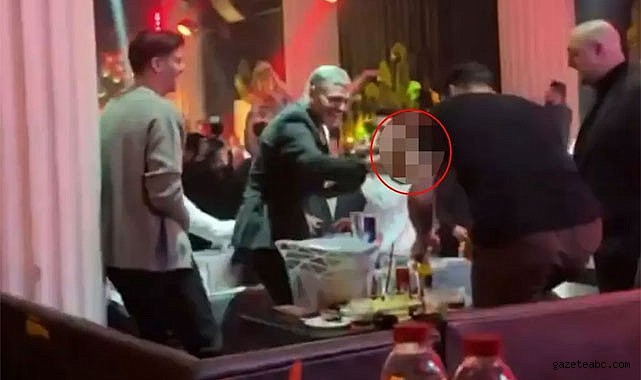 Icardi’nin Parti Aksesuarı Tepki Çekti