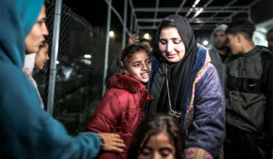 İki Buçuk Yıl Sonra Refah’ta Umut