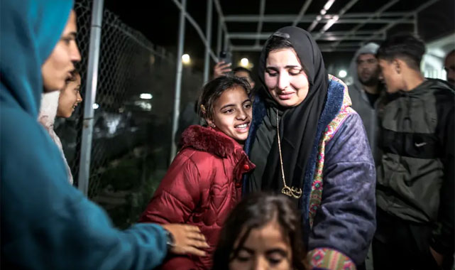 İki Buçuk Yıl Sonra Refah’ta Umut