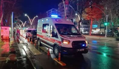 İki İlde Şüpheli Kadın Cinayeti