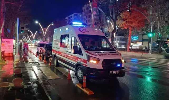 İki İlde Şüpheli Kadın Cinayeti