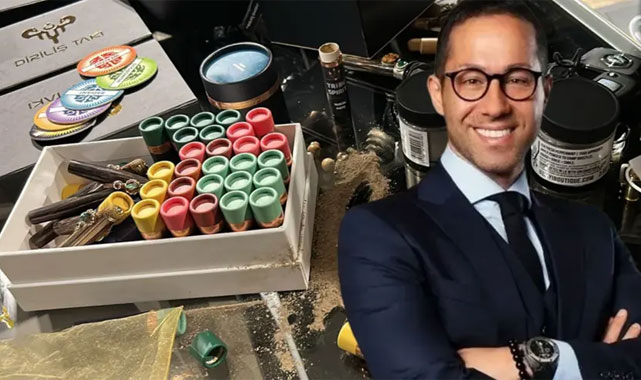 İmamoğlu’nun Kayınbiraderi Dahil 14 Tutuklama