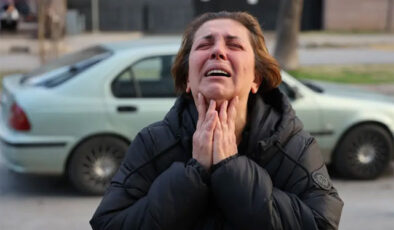 “İntihar” Savunmasına Yargıdan Ret