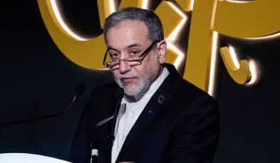 İran: “Müzakere Dışında Seçenek Yok”