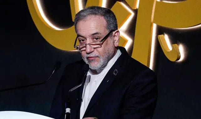 İran: “Müzakere Dışında Seçenek Yok”