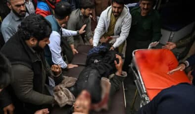 İslamabad’da Kanlı Saldırı