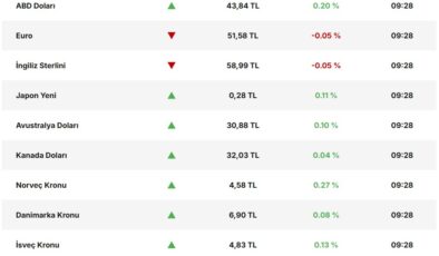 Jeopolitik Gerginlik Doları Destekliyor
