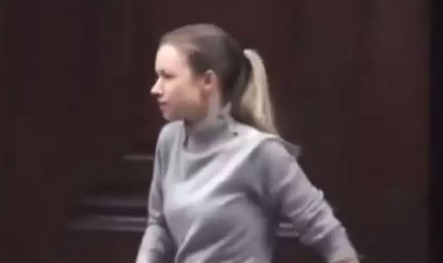 Keating, Epstein İlişkisi