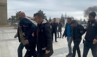 Kilometreler Arası Dolandırıcılık