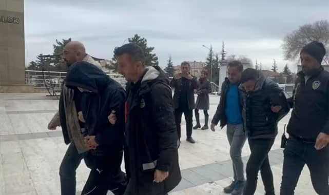 Kilometreler Arası Dolandırıcılık