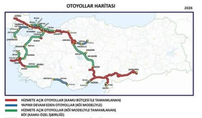 Köprü ve Otoyol Özelleştirmesi Tartışması