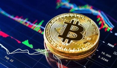 Kripto Piyasasında Geri Çekilme